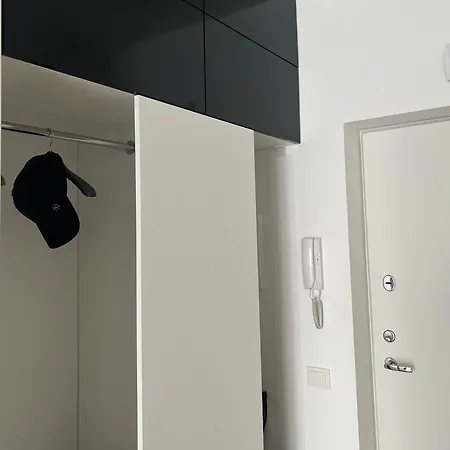 Near Outlet Апартаменты *