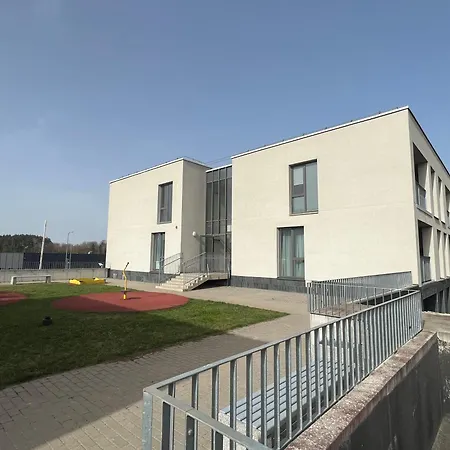 Διαμέρισμα Near Outlet