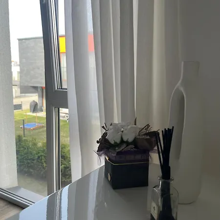 Апартаменты Near Outlet