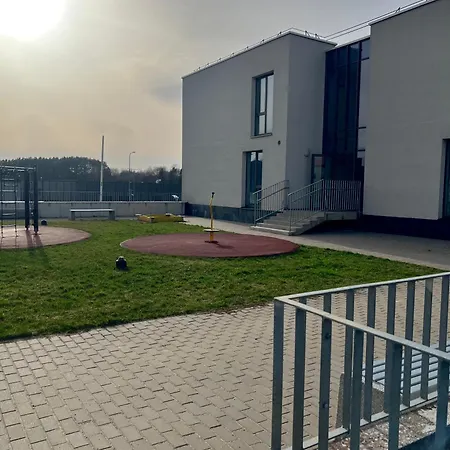 Near Outlet * Vilnius