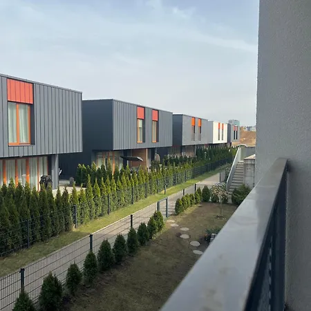 Near Outlet * Vilnius