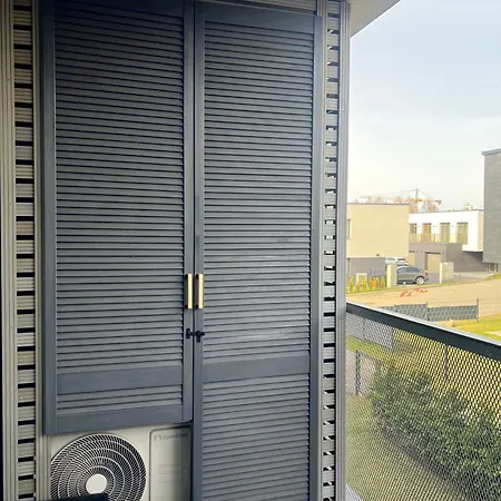 Near Outlet Апартаменты