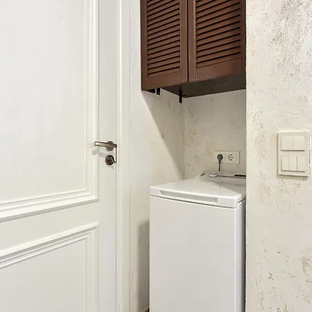 Near Outlet * Vilnius