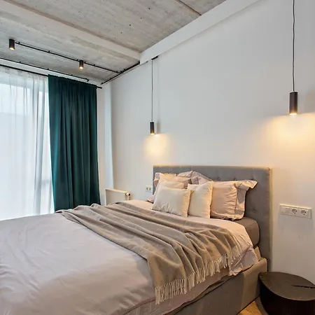 アパート Near Outlet *