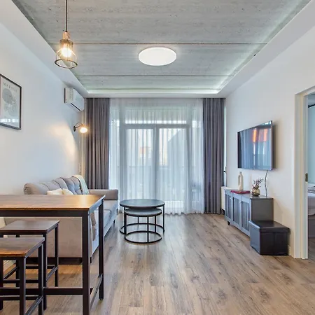 Near Outlet * Vilnius