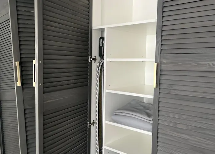 Near Outlet * Vilnius