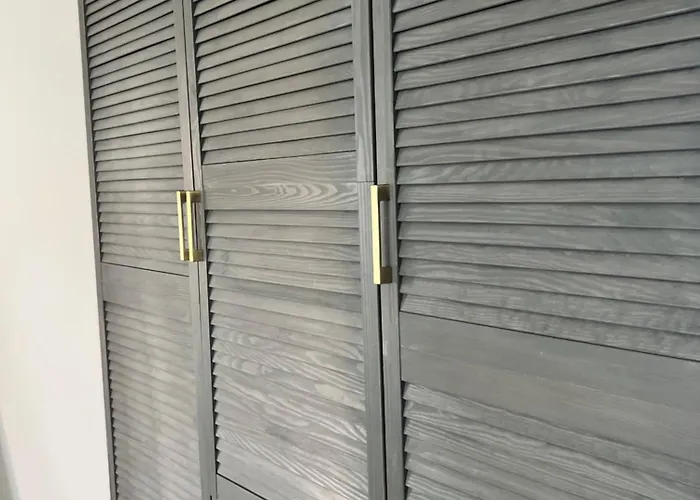 Near Outlet アパート *