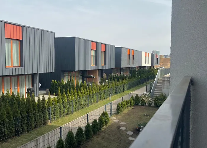 Near Outlet * Vilnius