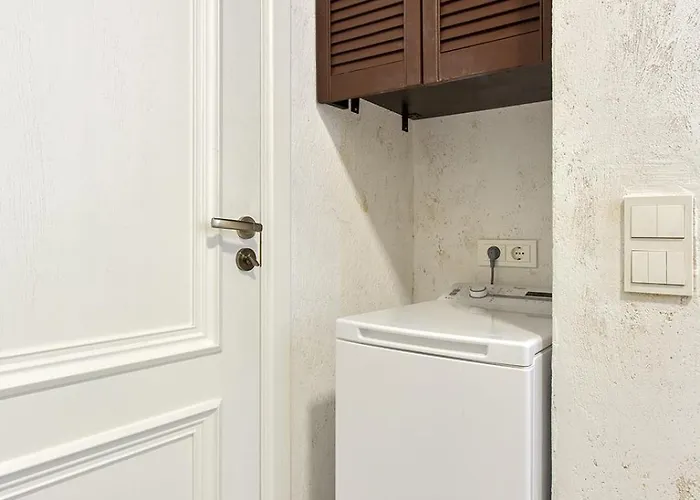 Near Outlet * Vilnius